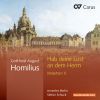 Homilius, Gottfried August: Habe deine lust an dem Herrn - Motets II