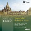 Homilius, Gottfried August: Warum toben die Heiden - Camtatas