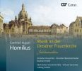Homilius, Gottfried August: Music from the Dresdner Frauenkirche - Special Edition (2 CD)