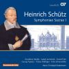 Heinrich Schütz: Symphoniae Sacrae 1