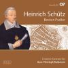 Heinrich Schütz: Becker-Psalter (Compl. Recordings Vol.15)