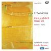 Nicolai Otto: Herr, auf dich traue ich - Psalmen