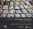 J.S.Bach: Johannes-Passion. Hans-Christoph Rademann (2 CD)