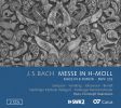 Bach, J.S.: Messe H-Moll, BWV 232 (2 CD)