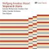 W.A. Mozart: Vesperae & Litania