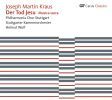 Kraus, Joseph Martin: Der Tod Jesu