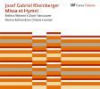 Rheinberger, Josef Gabriel: Missa et Hymni