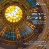 Nicolai, Otto: Mass in D (Sacred Choral Music)