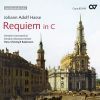 Hasse Johann Adolf: Requiem in C