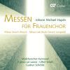 Haydn: Missa sancti aloysii / Missa sub titulo sancti leopoldi