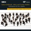 Gottwald / Mahler, Alma & Gustav: Transcriptions for a-capella Choir