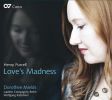 Purcell / Johnson / Pepusch / Locke etc.: Love's Madness - Lieder