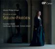Krieger, Johann Philipp: Musikalischer Seelen-Frieden