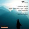 Lechner, Leonhard: Mein Süsse Freud auf Erden - Sacred Choral Music