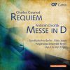 Gounod / Dvorak: Requiem / Messe in D