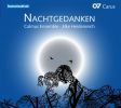 Lahusen / Banter / Kreisler: Nachtgedanken (Nocturnal thought)
