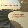 Monteverdi, Claudio: Vespro Della Beata Vergine - Vespers