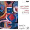 Rheinberger: Missa et Motetti (Musica sacra IX)