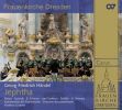 Händel: Jephtha (3 SACD)