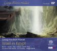 Händel: Israel In Egypt (2 SACD)