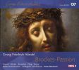 Händel. Brockes-Passion. Kölner Kammerchor. Collegium Cartusianum, Peter Neumann ( 2CD )