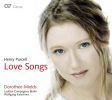Purcell Henry: Love songs