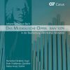 Bach, J. S.: Das Musikalische Opfer BWV 1079 - Version by Helmut Bornefeld
