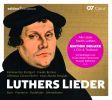 Luthers Lieder - Works By Praetorius, Scheidt m.fl. (2 CD)