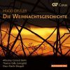 Distler, Hugo: Die Weihnachtsgeschichte