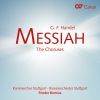 Händel: Messiah - The Choruses