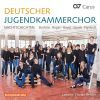 Rheinberger / Hensel / Brahms / Nørgård m.m.: Nachtschichten (Abendfriede / Schweigend sinkt die Nacht / Nachtwache / Wiigen-Lied m.m.)
