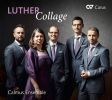 Bach / Schütz / Luther / Pärt / Schein m.m.: Luther Collage