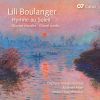 Lili Boulanger. Korværker. Michael Alber