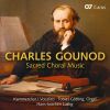 Gounod. Gejstlig kormusik.Hans-Joachim Lustig