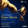 Haydn. Stabat Mater. Frieder Bernius