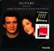 Duparc Henri: Melodies