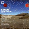 Rameau. Castor et Pollux. György Vashegyi (2 CD)