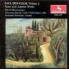 Ben-Haim, Paul: Kammermusik, Vol.  2