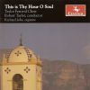 Galante / Weston / Britten M.M: Choir Works