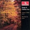 Ives, Charles: Songs Of Ch. Ives