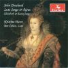 Dowland John: Lute Songs & Ayres