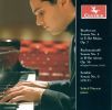 Beethoven / Rachmaninov / Sorabji: Piano Sonatas