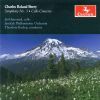 Berry Charles Roland: Orkestermusik