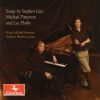Lias / Patterson / Hoiby: Songs By Lias ...