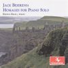 Behrens Jan: Homages For Piano