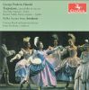 Händel, G.F.: Terpsichore - Ballets from Ariodante