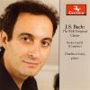 Bach, J.S.: Well-Tempered Clavie (4 CD)