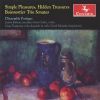 Boismortier: Trio Sonatas