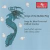 Greer John m.fl.: Palm Court songs for the Bubble ring op.10