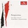 Betts Donald: Piano Works